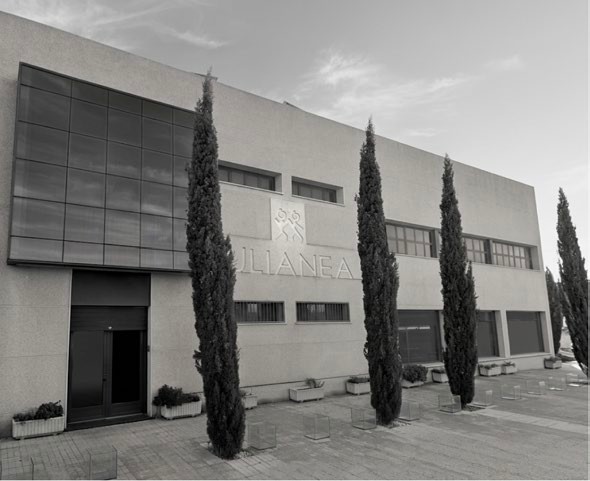 Sede de JULIANEA